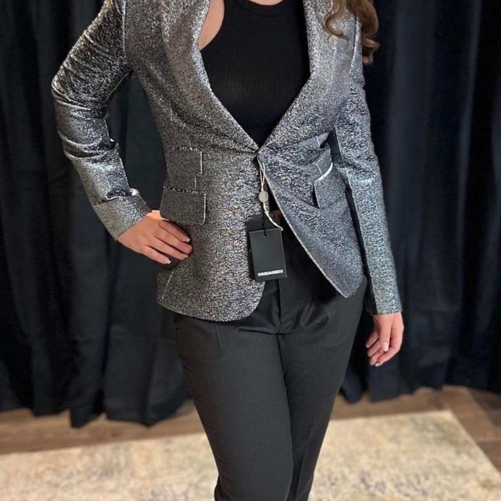 party jacket - Picture 4 of 4